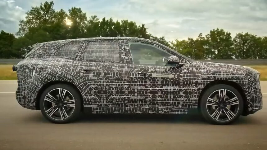 BMW-Neue-Klasse-SUV