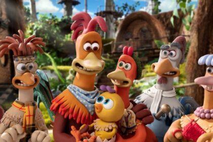 Aardman faces a clay crisis as its supplier closes down