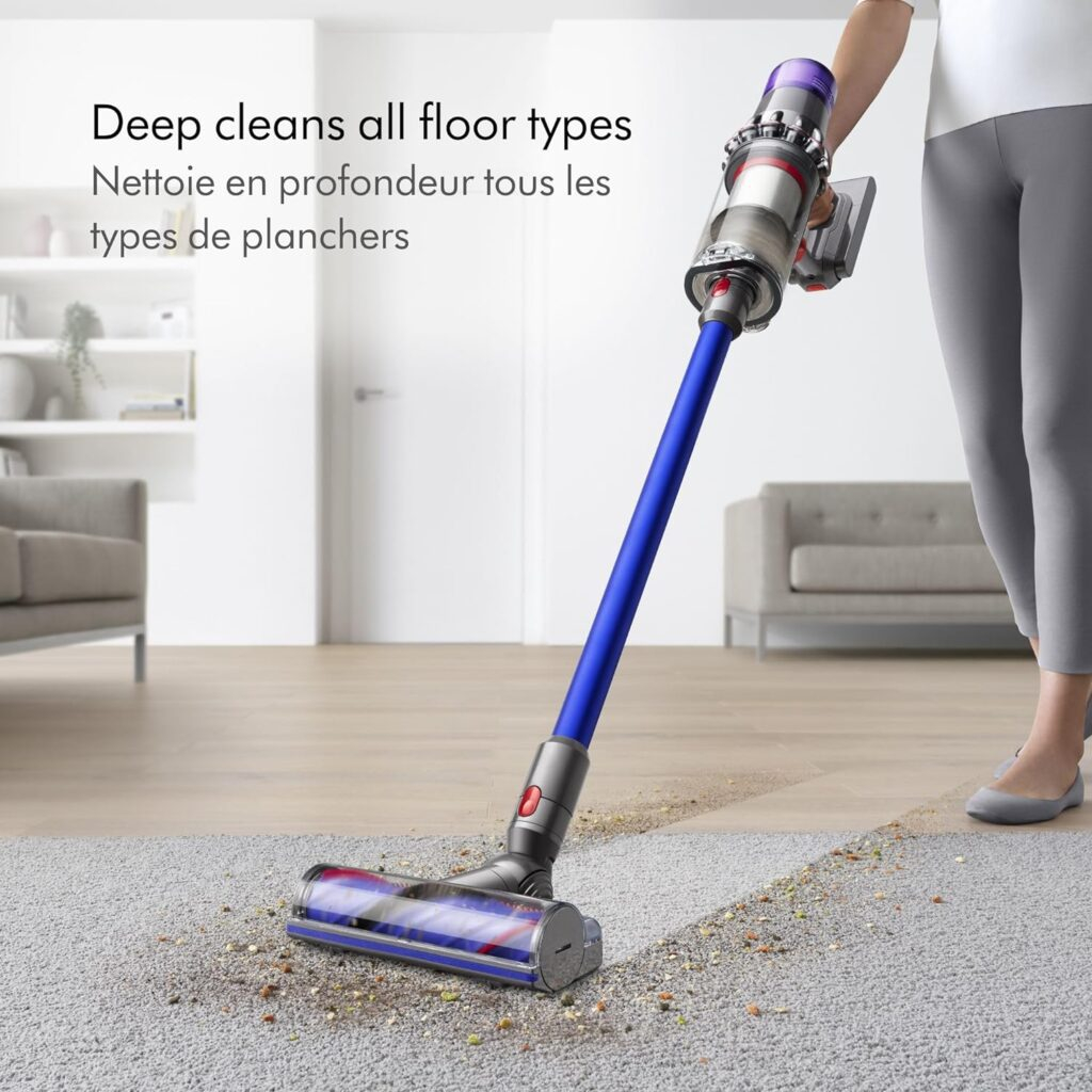 Dyson V11 Cordless Stick Vacuum