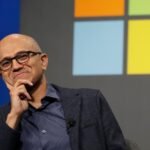 Master of Timely Acquisitions Satya Nadella