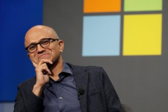 Master of Timely Acquisitions Satya Nadella