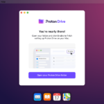 Proton-Drive-macOS