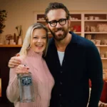 Ryan Reynolds and Amy Smart Share a Just Friends Reunion in New Aviation Gin Commercial