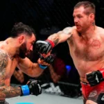 Saudi Arabia challenges the UFC with a Bellator MMA agreement