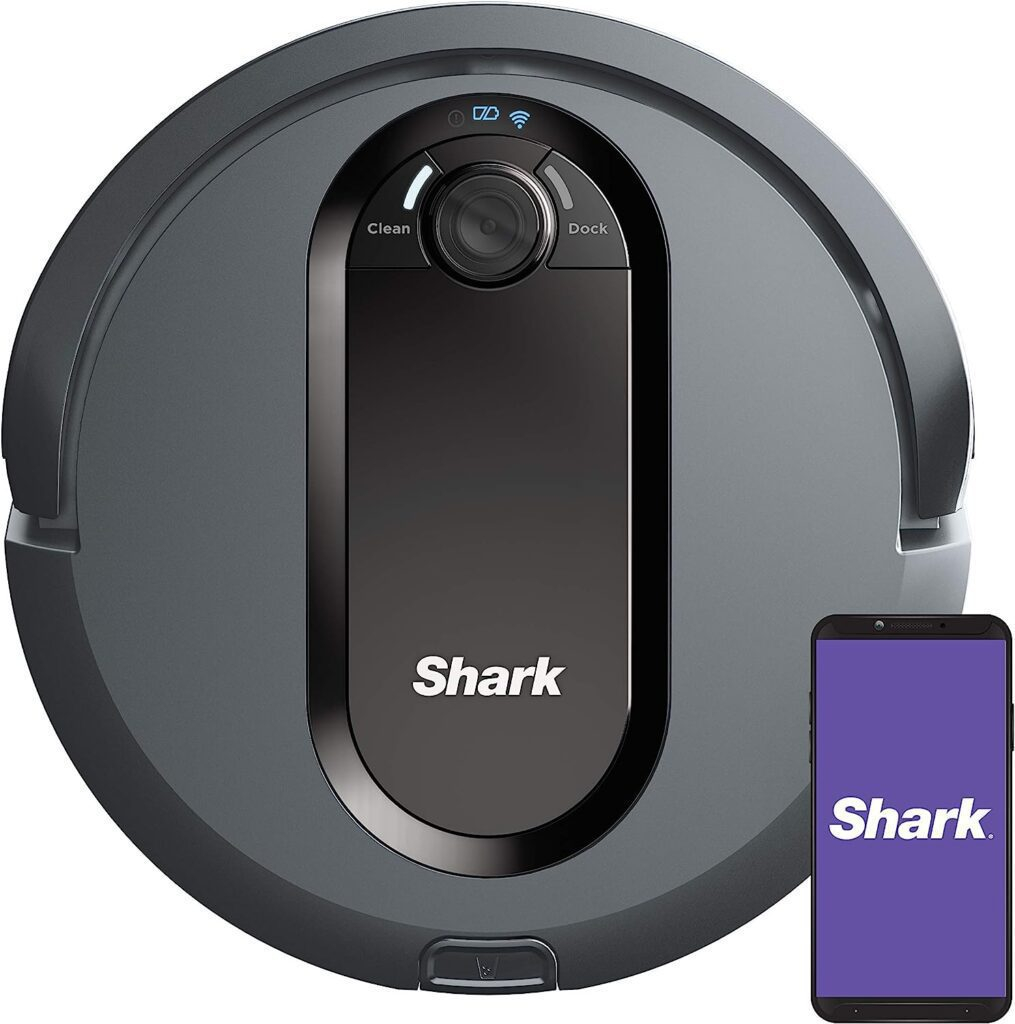 Shark IQ Robot Vacuum