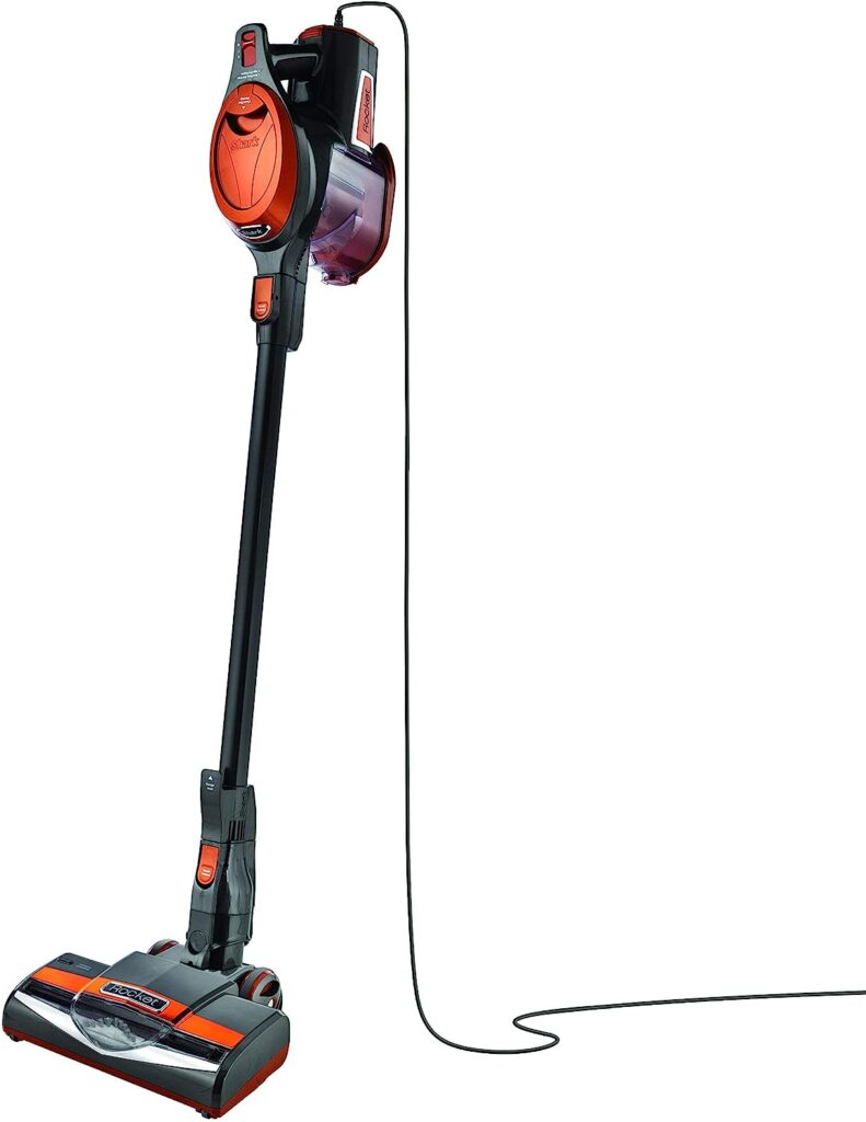 Shark Rocket Ultra Light Corded Stick Vacuum