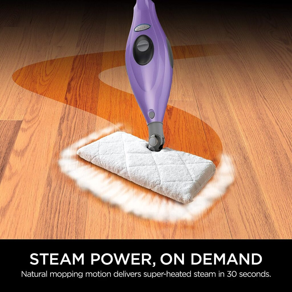 Shark Steam Pocket Mop