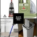 The Best Black Friday Offers on Cleaning Devices at Amazon