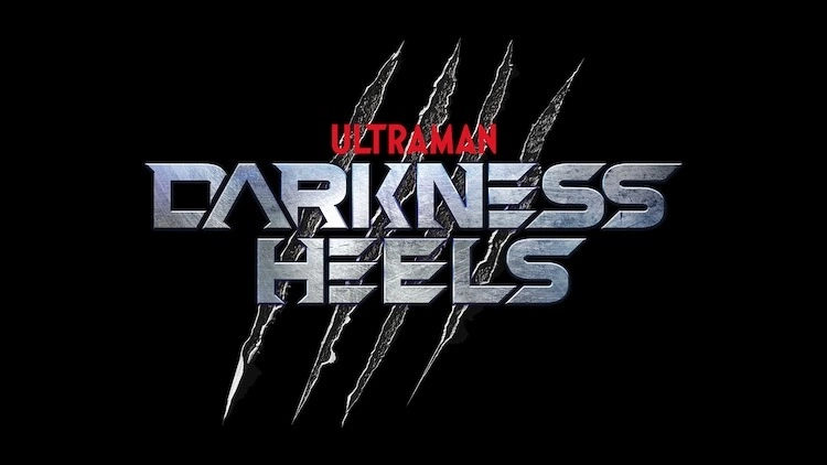 Ultraman: Darkness Heels