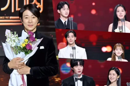 2023 KBS Drama Awards Winners