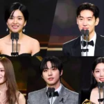 2023 SBS Drama Awards
