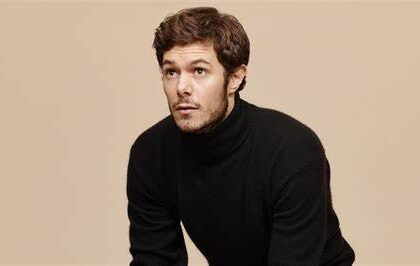 Adam Brody