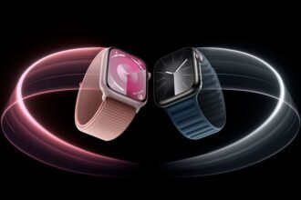 Apple Watch Models