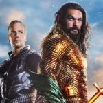 Aquaman and the Lost Kingdom