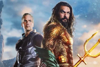 Aquaman and the Lost Kingdom