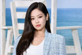 BLACKPINK’s Jennie Officially Announces