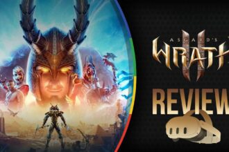 Asgard's Wrath 2 Review