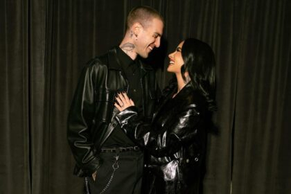 Demi Lovato and Songwriter Fiancé Jordan