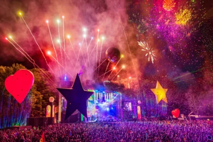 Electric Forest 2024