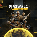 Firewall Zero Hour