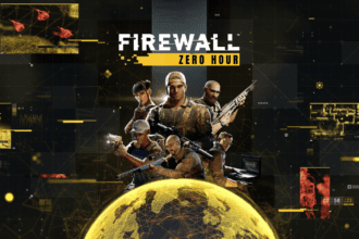 Firewall Zero Hour