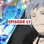 Frieren Beyond Journey’s End Episode 17 (Cour 2)