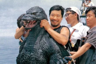 Legendary Godzilla Actor