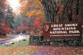 Great Smoky Mountains National Park