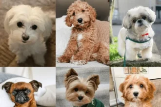 Hypoallergenic Dogs