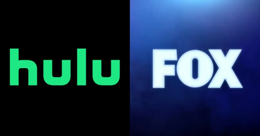 Is FOX on Hulu Plus?