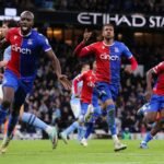 Manchester City Risk Falling Off Title Pace