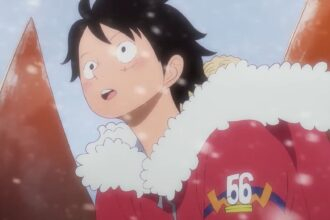 One Piece Episode 1089 Postponed