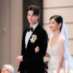 Kim Yoo Jung and Song kang Wedding