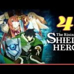 The Rising of the Shield Hero Season 4