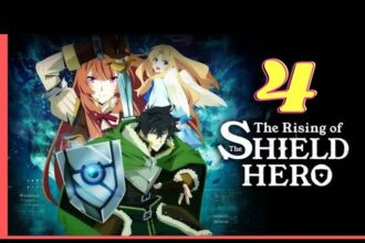 The Rising of the Shield Hero Season 4