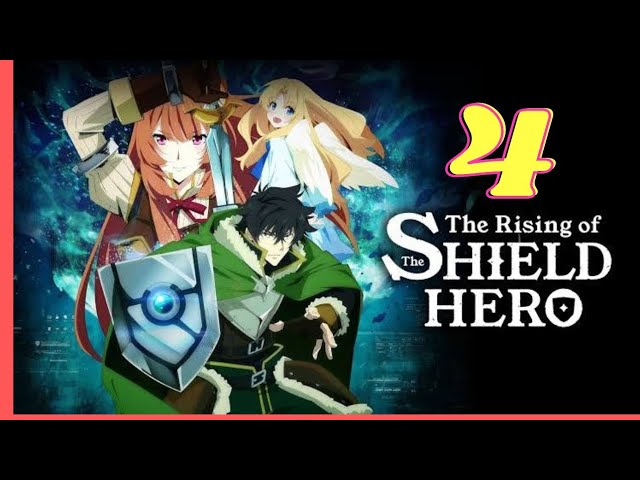 The Rising of the Shield Hero Season 4