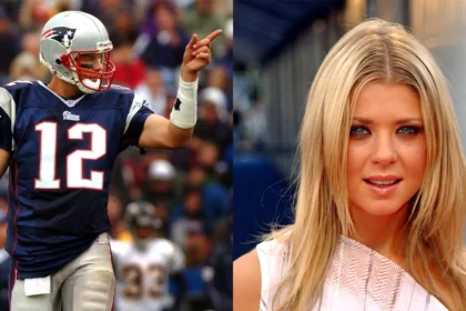 The Truth About Tom Brady's Relationship With Tara Reid