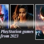 The best PlayStation games from 2023