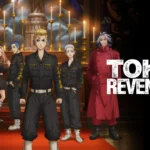 Tokyo Revengers Season 4