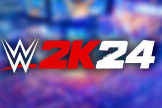 WWE 2K24