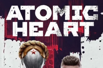 Atomic Heart