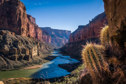 Grand Canyon National Park