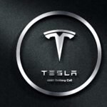 120000 Tesla cars