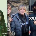 3 fantastic British television crime series