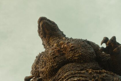 Godzilla Minus One Gain 5 billion Yen in Japan