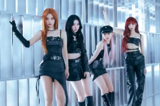 ITZY Triumphs in Highly Anticipated Comeback