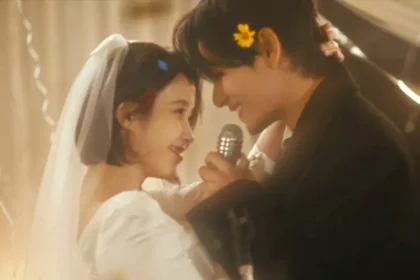 IU’s New Single ‘Love Wins All’ Featuring BTS’s V: A Post-Apocalyptic Tale