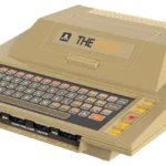 Atari 400 mini-console