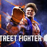 Street Fighter 6 two new character