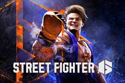 Street Fighter 6 two new character